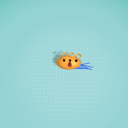 The yellow submarine