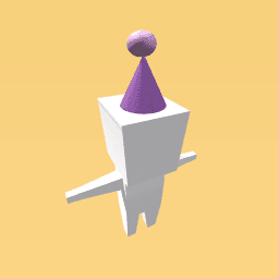 party hat!