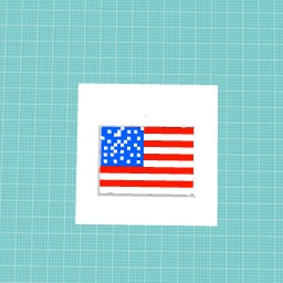 American flag