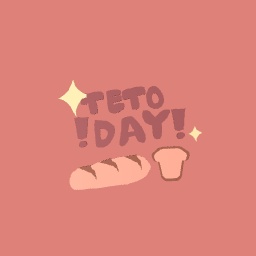 Teto DAY!!