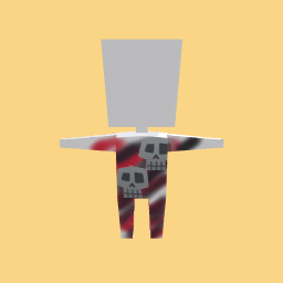 new costume