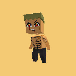 Bryce full rage aka my freind