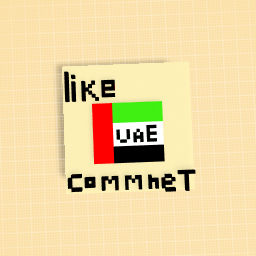 Iiove You Uae ^o^