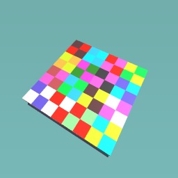 Colour tiles