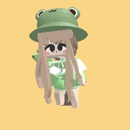 Frog