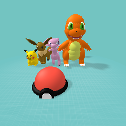 pokemon