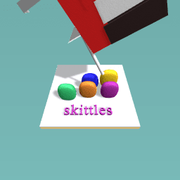 skittles