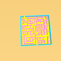 Maze