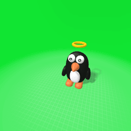 Halo Penguino