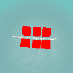 Thank you for the people that are following me