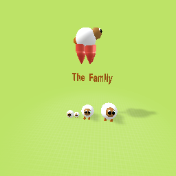 La familia