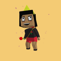 Japaneese 5 year old