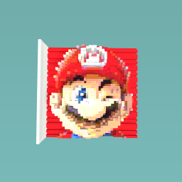Mr Mario