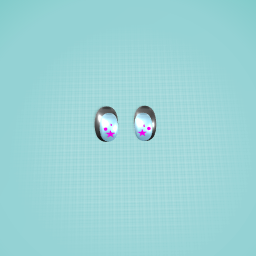Eyes for a dollar!