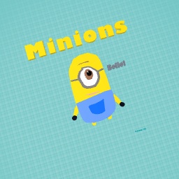 Minions