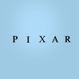 pixar