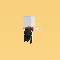 It is not a jet pack