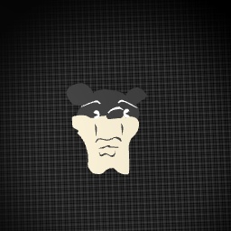 Giga mouse