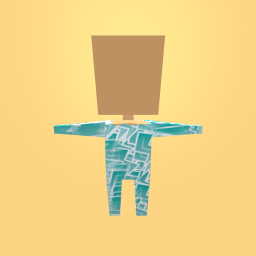 new costume