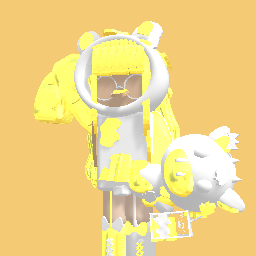 Yellow Mooooo
