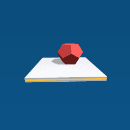 red crystal