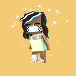 MY FIRST MATALIC GIRL!