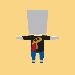 new costume