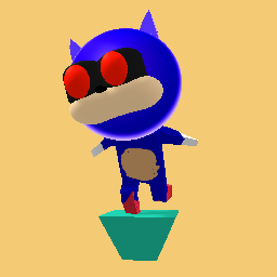 Sonic exe