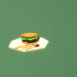 worldest best burger