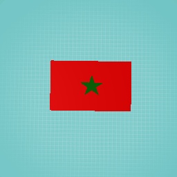 morocco flag