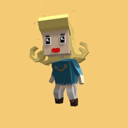 chica mosca valentina ramos gomez