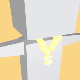 drippy neclace