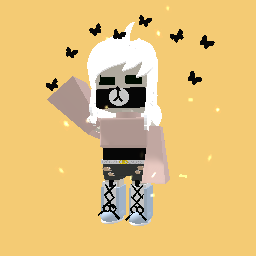 Silky [sry it’s not free, I tried but it keeps setting it back to 13 ;-;]