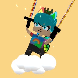 RainbowWolf