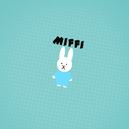 Miffy