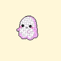 cute ghost (3