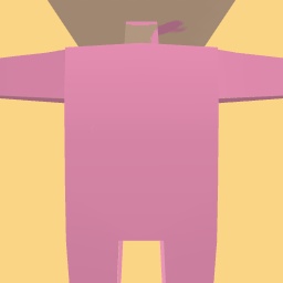 new costume