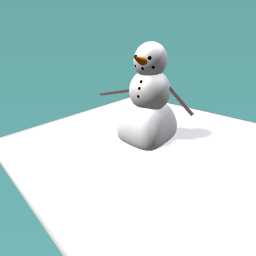 Snowman
