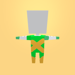 Link shirt