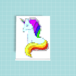 unicorn