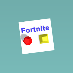 Who likes fortnite