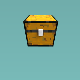mincraft chest