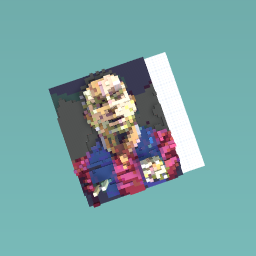 Xavi from fc barcelona