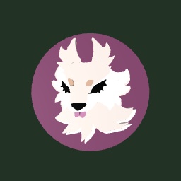 Arctic Stoat
