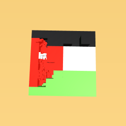 jordan flag