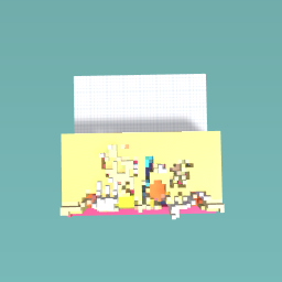 Kxtie start a 2km run now