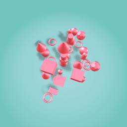 Clean this mess up and get a prize