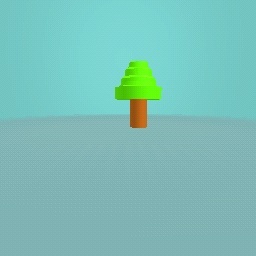 tree