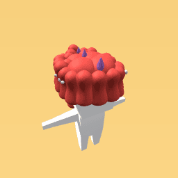 Luck jewls pony tail