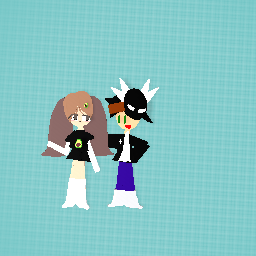 Collab with reem lol